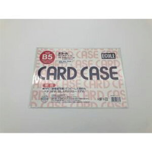 GR[ ECOLE ECOLEJ[hP[X@\tg@B5(B5-S-N) ڈ݌=