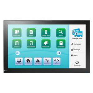 EIZO DuraVision FDF2121WT-AFGY 񂹏i