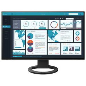 EIZO FlexScan EV2795-BK ڈ݌=