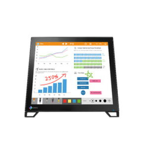 EIZO FDS1783T-LBK 񂹏i