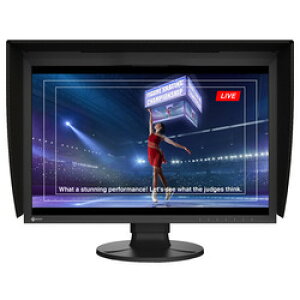 EIZO CG2400SV-BK ���񂹏��i