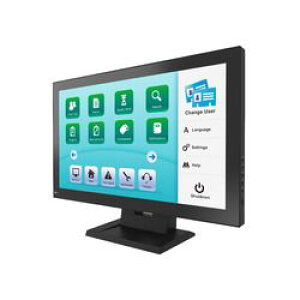 EIZO DuraVision FDF2121WT-ATBK 񂹏i