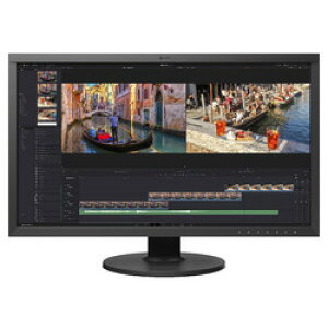 EIZO CS2740-ZBK 񂹏i
