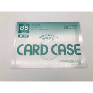 {NmX CRINOSΉJ[hP[X@B5(CR-B5EO-N) 񂹏i