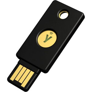 Yubico Security Key by Yubico (NFC) (Blister Pack)(5060408465295.B) ڈ݌=
