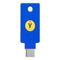Yubico Security Key C NFC by Yubico (Blister Pack)(5060408465301.B) 取り寄せ商品