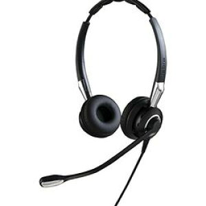 Jabra Jabra BIZ 2400II QD Duo NC W(2489-820-209) �ڈ��݌�=��