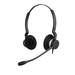 Jabra Jabra BIZ 2300 QD Duo(2309-820-105) ���񂹏��i