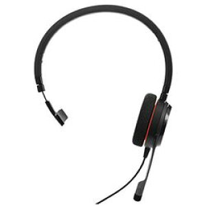 Jabra Jabra EVOLVE 20 MS Mono(4993-823-109) ڈ݌=