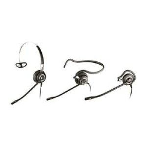 Jabra Jabra BIZ 2400II QD Mono UNC(2406-720-209) ���񂹏��i