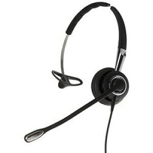 Jabra Jabra BIZ 2400II QD Mono NC W(2486-820-209) �ڈ��݌�=��