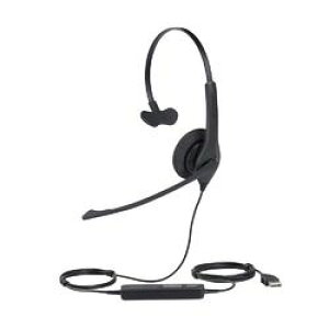 Jabra Jabra BIZ 1500 USB Mono(1553-0159) �ڈ��݌�=��