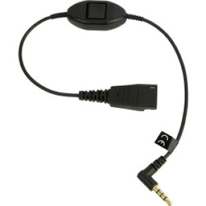 Jabra Jabra iPhone/iPad�p�R�[�h(8800-00-103) ���񂹏��i