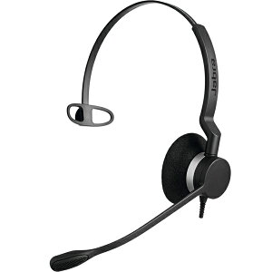 Jabra Jabra BIZ 2300 Mono USB-C UC(2393-829-189) �ڈ��݌�=��