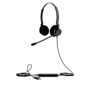 Jabra Jabra Biz 2300 Duo USB-C UC(2399-829-189) ���񂹏��i