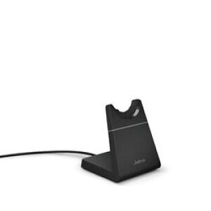Jabra Jabra Evolve2 65 Deskstand USB-A Black(14207-55) 񂹏i