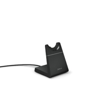 Jabra Jabra Evolve2 65 Deskstand USB-C Black(14207-63) ڈ݌=