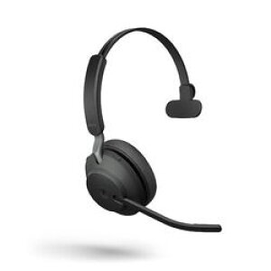 Jabra Jabra Evolve2 65 MS Mono USB-C Black(26599-899-899) 񂹏i