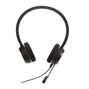 Jabra Jabra Evolve 20 UC Stereo USB-C(4999-829-289) 񂹏i