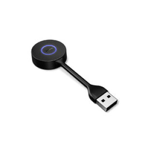 Jabra Jabra Link 400a MS - USB-A - DECT Adapter JP(14205-25) 񂹏i