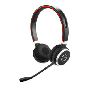 Jabra 6599-833-309 Jabra Evolve 65 SE、 Link380a MS Stereo 取り寄せ商品
