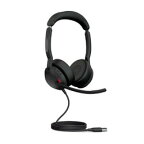 Jabra Jabra Evolve2 50 USB-A UC Stereo(25089-989-999) 取り寄せ商品