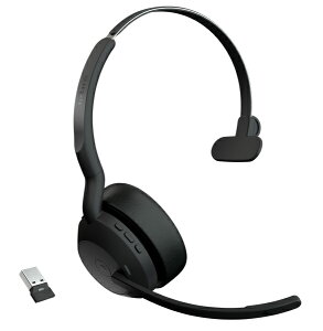 Jabra Jabra Evolve2 55 Link380a MS Mono(25599-899-999) ڈ݌=