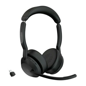 Jabra Jabra Evolve2 55 Link380c MS Stereo(25599-999-899) ڈ݌=
