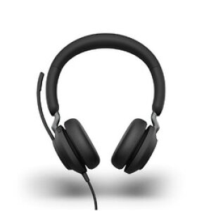 Jabra Jabra Evolve2 40 SE USB-A UC Stereo(24189-989-999) 񂹏i