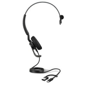 Jabra Jabra Engage 50 II Link UC Mono USB C/A(5093-299-2269) �ڈ��݌�=��