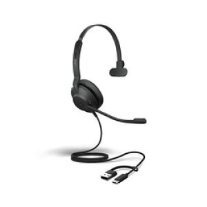 Jabra Jabra Evolve2 30 SE MS Mono USB C/A(23189-899-779) 目安在庫=○
