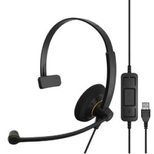 EPOS SC 30 USB ML IMPACT�V���[�Y �L���Ў��^USB�w�b�h�Z�b�g ���񂹏��i