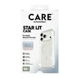 CARE iPhone 17 Pro Max CARE by PanzerGlass Flagship Case Urban Combat(CR54426) 񂹏i