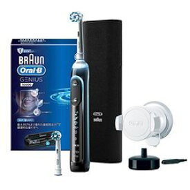 Braun (ブラウン) 電動歯ブラシ(D7015266XCMBK) 取り寄せ商品