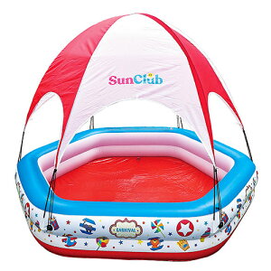 �W�[���� �T�[�J�X�e���g�v�[�� ��^�K�[�f���v�[���E��^��C�� ��223×208×38cm(JL-685009) ���񂹏��i