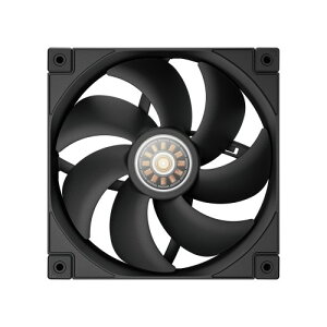 Deepcool FT14/140mmP[Xt@/ubN/ÉƑϋv/31012XbgFO(R-FT14-BKWPN1-G) 񂹏i