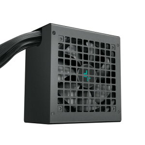 Deepcool PL550D/P[ut 550Wdjbg/80PLUS BronzeF/ATX 3.1/12V-2x6RlN^P[u/e(R-PL550D-FC0B-JP-V2) 񂹏i
