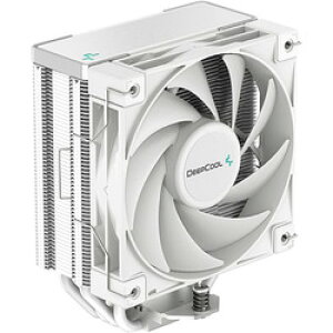 Deepcool DEEPCOOL LGA1700 Ή TCht[^ zCg AK400 WH(R-AK400-WHNNMN-G-1) 񂹏i