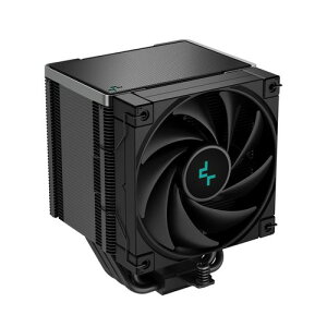 DEEPCOOL R-AK500-BKNNMT-G-1 (AK500 ZERO DARK) 񂹏i