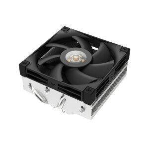 Deepcool AN400/CPUN[[/gbvt[^/^92mmt@/ő150WTDPΉ/(R-AN400-SRWNMN-G) 񂹏i