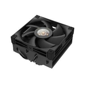 Deepcool AN400 BK/CPUN[[/gbvt[^/ubNf/^92mmt@/(R-AN400-BKWNMN-G) ڈ݌=