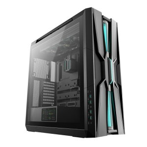 DEEPCOOL R-GENOME-BKALA3-G-3 (GENOME III)(6933412774075) ڈ݌=
