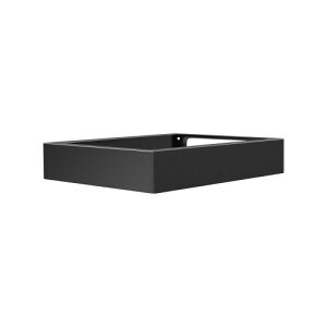 Deepcool VERTICAL BASE 100/DeepCool PCP[XuCH160vV[Ycu\ɂX^h/uCH170vV[Yɂ(R-VERTICAL-BASE-BK-G) ڈ݌=