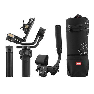 ZHIYUN ZHIYUN �J�����p�W���o�� WEEBILL 3S COMBO(KEN87597) ���񂹏��i