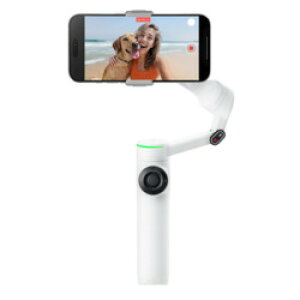 Insta360 INSTA360 Flow 2 Pro T~bgEzCg ʏ(CINSABQB-FLOW201) 񂹏i