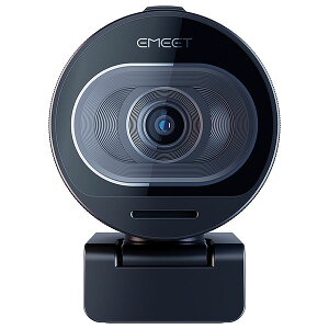 EMEET EMEET SmartCam S600(E7001) �ڈ��݌�=��
