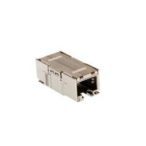 �A�N�V�X�R�~���j�P�[�V�����Y 5503-272 NETWORK CABLE COUPLER INDOOR SLIM ���񂹏��i
