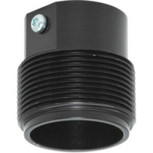 ANVXR~jP[VY 5503-091 AXIS T91A06 PIPE ADAPTER 3/4-1.5 񂹏i