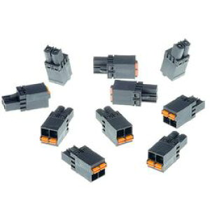 �A�N�V�X�R�~���j�P�[�V�����Y 5505-301 AXIS CONNECTOR A 2P5.08 STR 10PCS ���񂹏��i