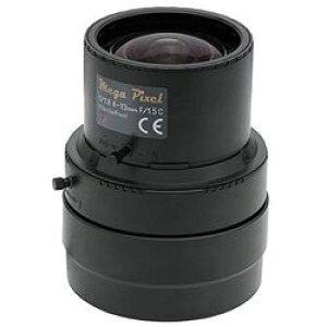 ANVXR~jP[VY 5506-731 AXIS LENS TAMRON C 4-13MM DC-IRIS 񂹏i